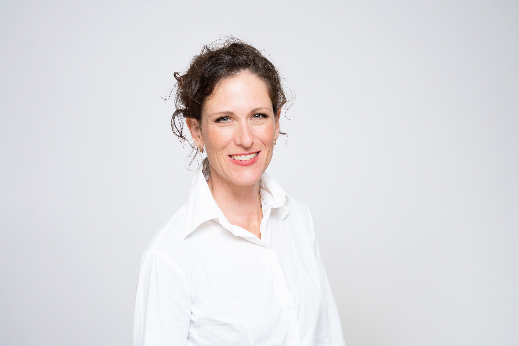 Willkommen im 360°-Team: Dr. med. Eva Müller-Stucki